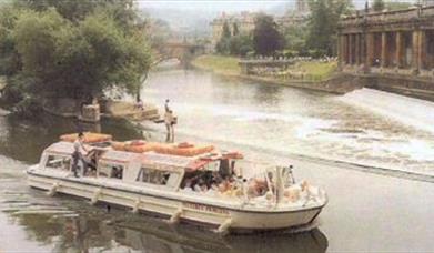 Thumbnail for Avon Cruising Ltd - Pulteney Princess