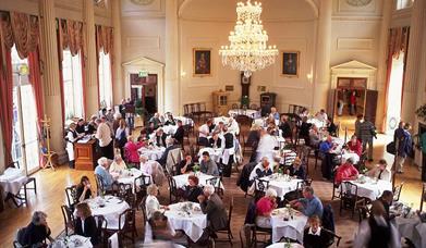Thumbnail for New Year's Eve at the Pump Room