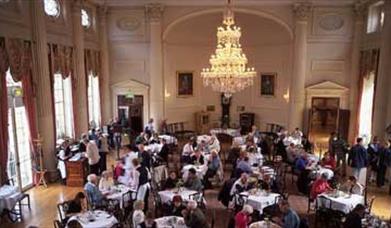 Thumbnail for The Pump Room Restaurant