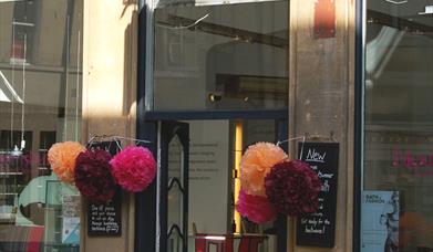 Bloomsbury Jewellery