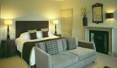 Thumbnail for Queensberry Hotel