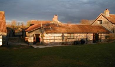 Thumbnail for Regilbury Farm