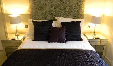Superior Bedroom