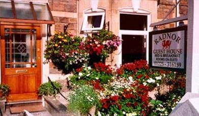 Thumbnail for Radnor Guest House