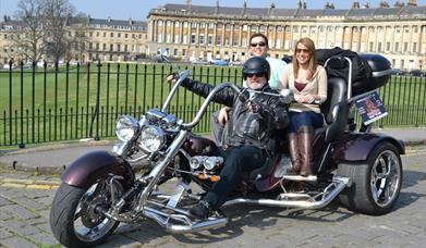 Razorcat Tours