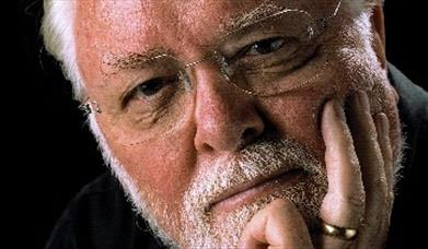 Thumbnail for Richard Attenborough Talk and Book Signing