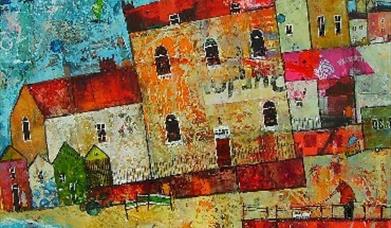 Thumbnail for Bath Society of Artists Annual Exhibition