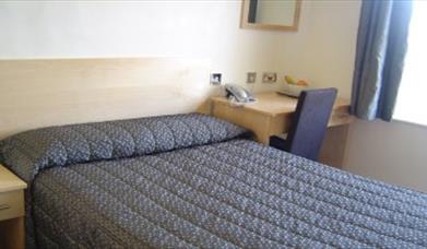 Thumbnail for Rodney Hotel