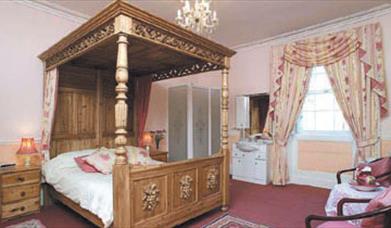 Thumbnail for Roman City Guest House