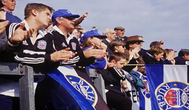 Thumbnail for Bath Rugby Club