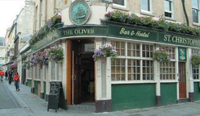 Thumbnail for St Christopher's Inn