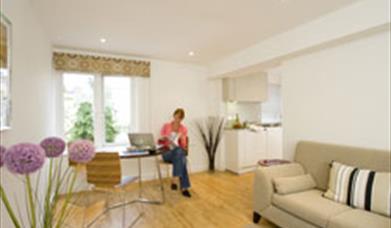 Thumbnail for SACO Serviced Apartments Bath
