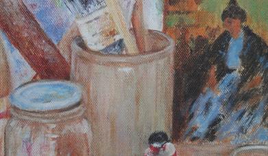 Thumbnail for Chew Valley Arts Trail