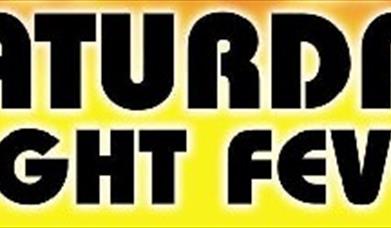 Thumbnail for Saturday Night Fever