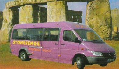 Thumbnail for Scarper Stonehenge Tour