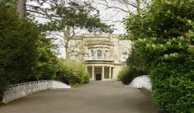 Thumbnail for Sydney Gardens