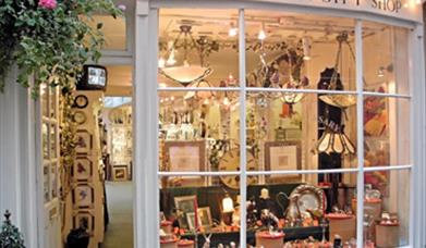 Thumbnail for The Silver Shop of Bath