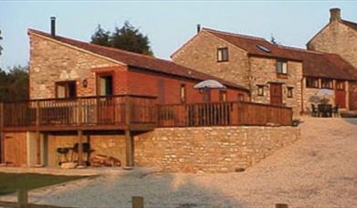 Thumbnail for Spring Farm Holiday Cottages