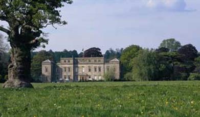 Thumbnail for Ston Easton Park