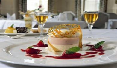 Thumbnail for Ston Easton Park Hotel