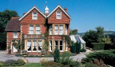 Thumbnail for Tasburgh House