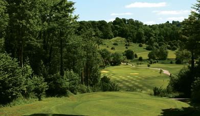 The Manor House Golf Club