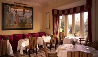 Thumbnail for The Bath Priory Hotel, Restaurant & Spa