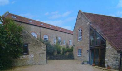 Thumbnail for The Cornhouse