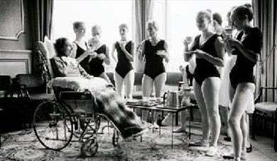 Thumbnail for The Dance Goes On Photography Exhibition
