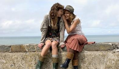 Thumbnail for The Edge of Love showing at the Little Theatre Cinema