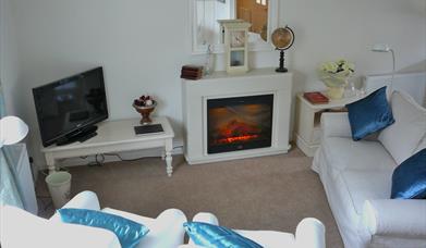 The Old Smithy Loft