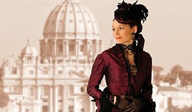 Thumbnail for The Portrait of a Lady at the Theatre Royal