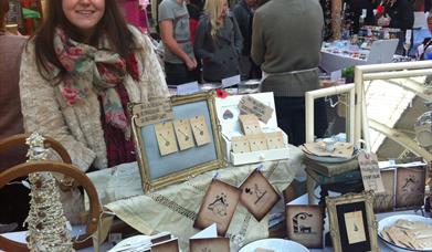 Bath Artisan Market