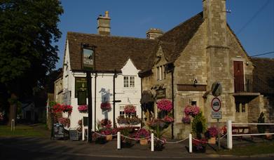 The Tollgate Inn