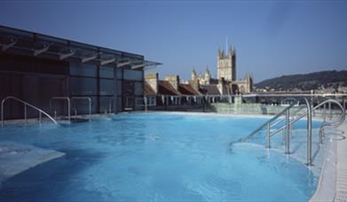 Thumbnail for Thermae Bath Spa