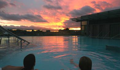 Thumbnail for Thermae Bath Spa
