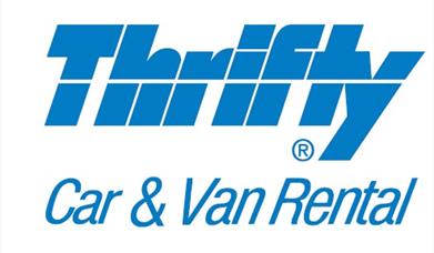 Thumbnail for Thrifty Car & Van Rental