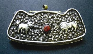 Thumbnail for Precious Adornments Exhibition