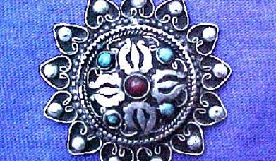 Thumbnail for Precious Adornments Slide Show and Talk