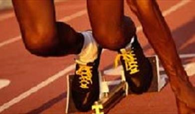 Thumbnail for UK School Games 2008