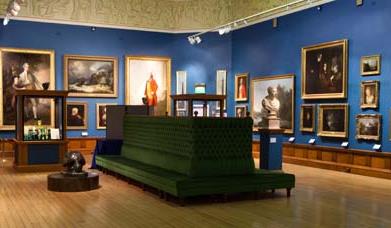 Victoria Art Gallery
