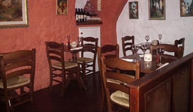 Vito's