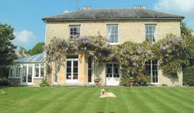 Thumbnail for Weston Lawn