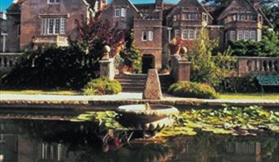 Thumbnail for Woolley Grange
