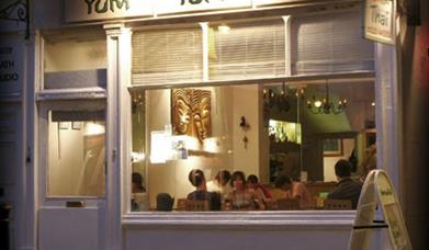 Thumbnail for Yum Yum Thai Restaurant