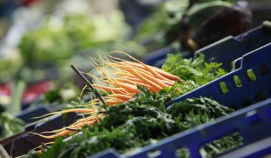 Bath Farmers' Market