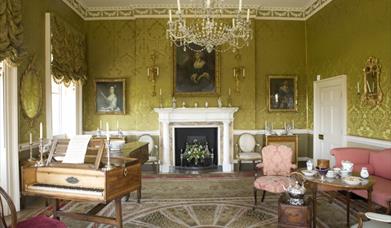 No. 1 Royal Crescent - Grand Re-Opening 21 June