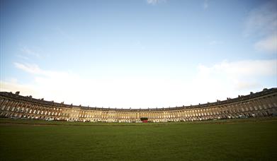 Royal Crescent