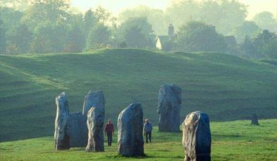 Avebury Stone Circle