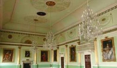 Banqueting Room